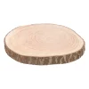 Baumscheibe, Holz, 31-34 Cm