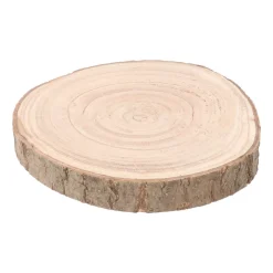 Baumscheibe, Holz, 23 Cm
