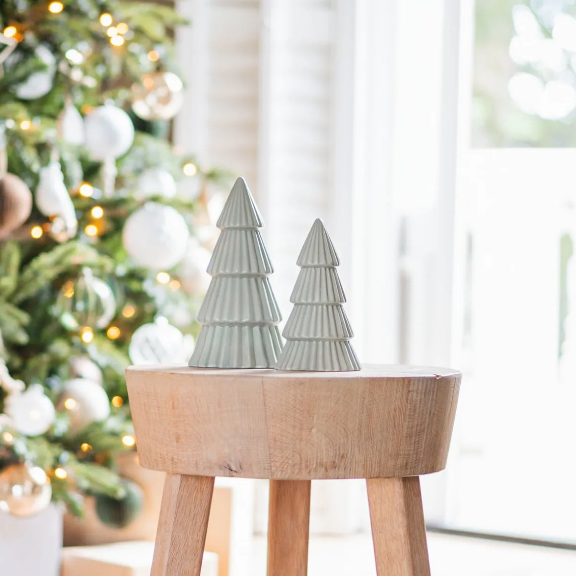 Cottage Green Weihnachtsbaum