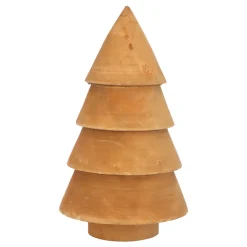 Holzbaum Im Skandinavischen Stil