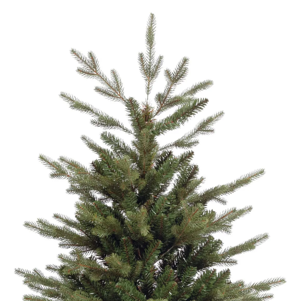 Künstlicher Weihnachtsbaum Djill Kiefer, 185 Cm