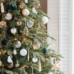 Künstlicher Weihnachtsbaum Djill Kiefer, 240 Cm