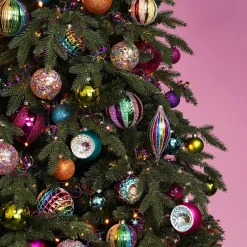 Künstlicher Weihnachtsbaum Djill Kiefer, 305 Cm