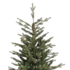 Künstlicher Weihnachtsbaum Schmal, Djill Kiefer, 185 Cm