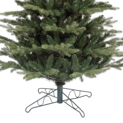 Künstlicher Weihnachtsbaum Schmal, Djill Kiefer, 215 Cm