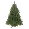 Künstlicher Weihnachtsbaum Mit Tau, Liv Premium, 155 Cm
