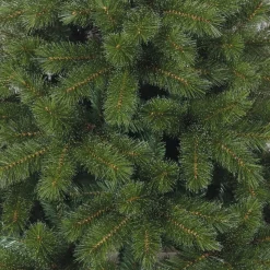 Künstlicher Weihnachtsbaum Mit Tau, Liv Premium, 155 Cm