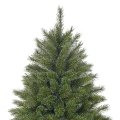 Künstlicher Weihnachtsbaum Mit Tau, Liv Premium, 185 Cm