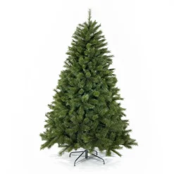 Künstlicher Weihnachtsbaum Mit Tau, Liv Premium, 185 Cm