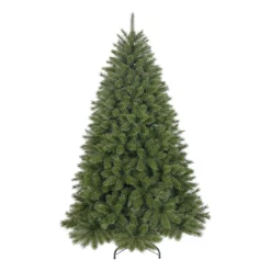 Künstlicher Weihnachtsbaum Mit Tau, Liv Premium, 215 Cm
