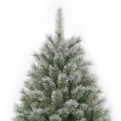 Künstlicher Weihnachtsbaum Mit Frost, Noan Premium, 185 Cm