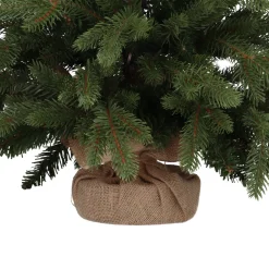 Kompakter 'Djill' Kunstweihnachtsbaum