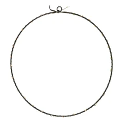 LED Ring Zum Aufhängen, Warm-weiß, 30 Cm