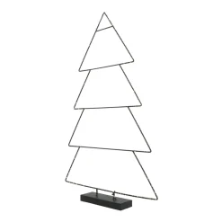 LED Tannenbaum, Batteriebetrieben, 70 Cm