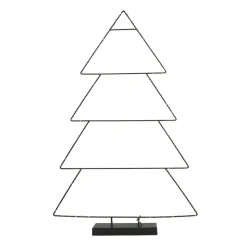 LED Tannenbaum, Batteriebetrieben, 70 Cm
