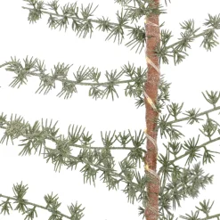 LED-Weihnachtsbaum 90 Cm Mit 'Frost-Look'