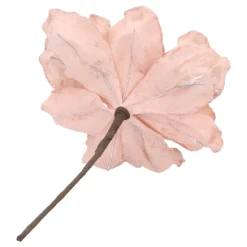 Magnolienblume (rosa)