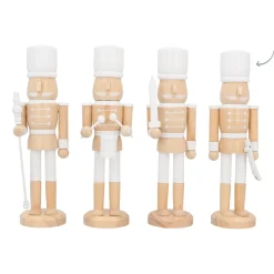 Nussknacker Mit Schwert