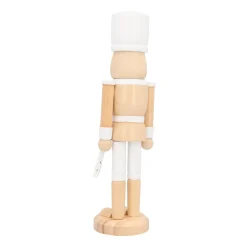 Nussknacker Mit Schwert