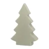 Porzellan-Tannenbaum, Cottage Green, 16,5 Cm