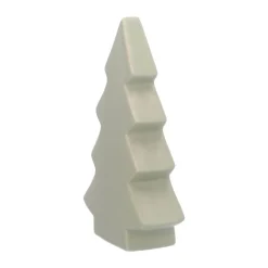 Porzellan-Tannenbaum, Cottage Green, 16,5 Cm