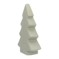 Porzellan-Tannenbaum, Cottage Green, 20 Cm