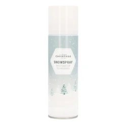 Schneespray In Sprühdose, 300ml