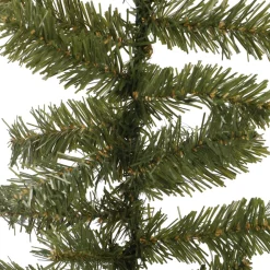 Tannengirlande Noxx Kiefer, Grün, 270 Cm