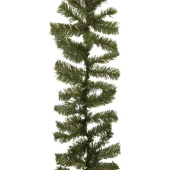 Tannengirlande Noxx Kiefer, Grün, 270 Cm