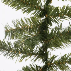 Tannengirlande Noxx Kiefer, Grün, 270 Cm