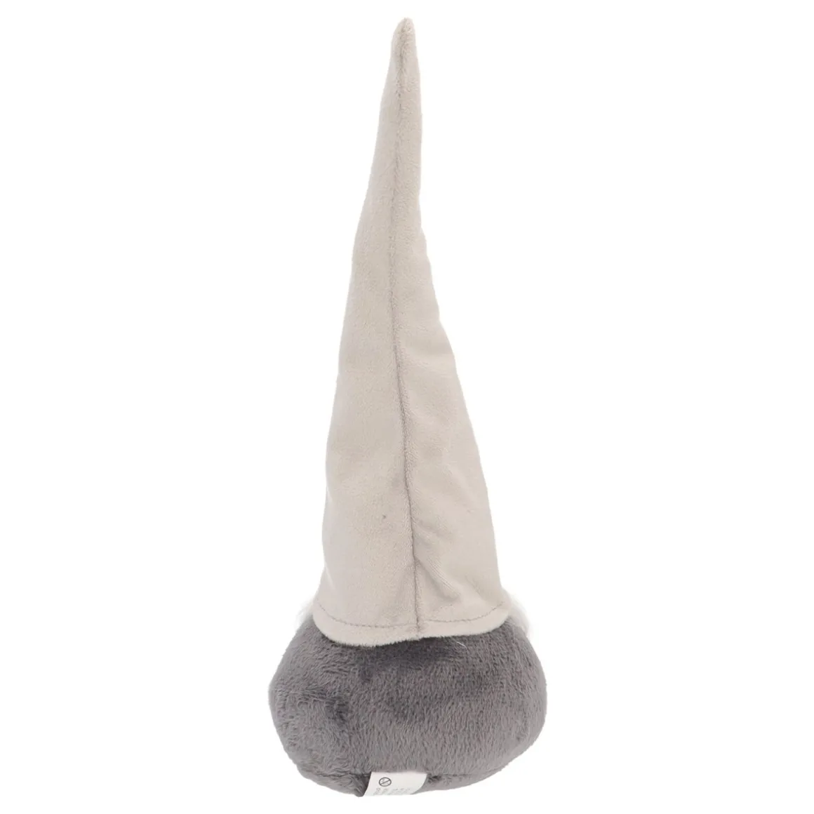 Taupe Gnom Mit Langer Zipfelmütze