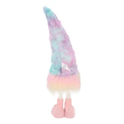 Weihnachtswichtel, Bunt, Stoff, 45 Cm